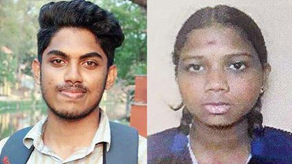 അപകടത്തില്‍ മരിച്ച ഹിന്ദു പെണ്‍കുട്ടിക്കും മുസ്ലിം യുവാവിനും സൈബര്‍ ആക്രമണം