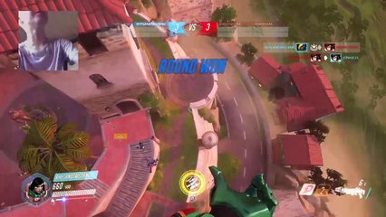 Overwatch gaming (10)