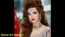 Beautiful Paki brides