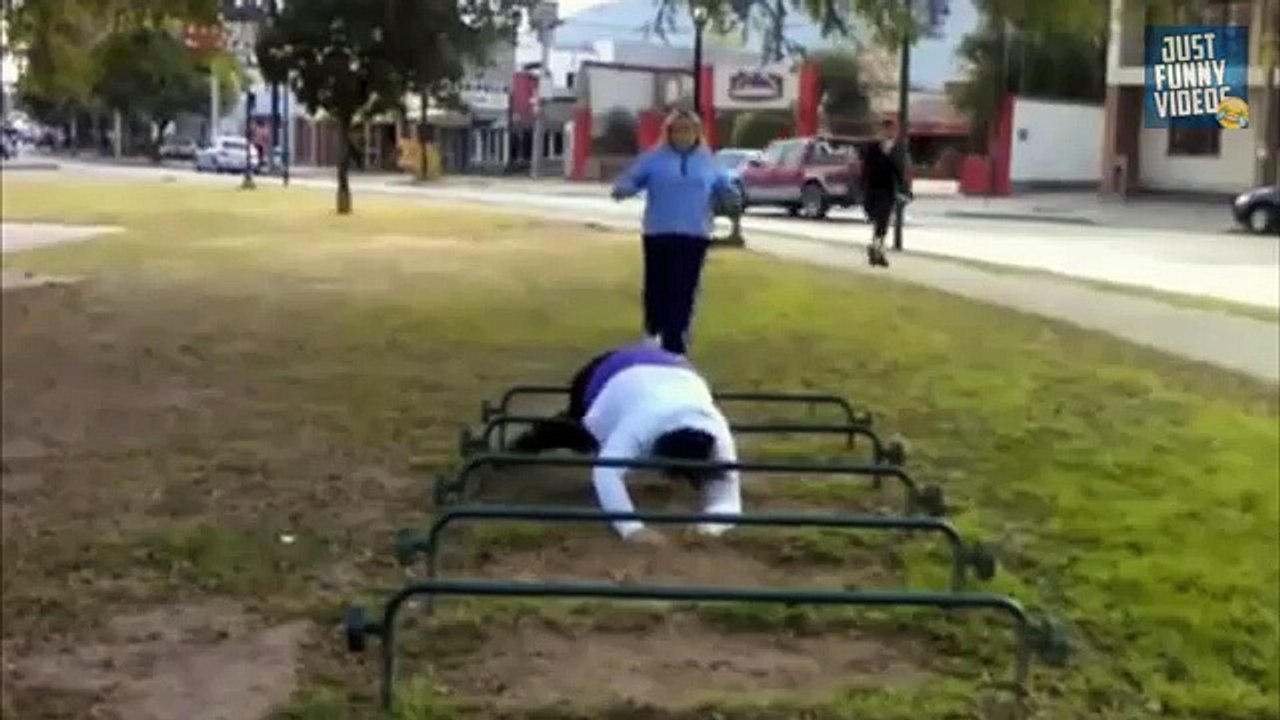 Fat People Funny Fail Compilation - video Dailymotion