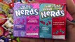 Un et un à un un à et Bonbons des œufs Beaucoup plus Nouveau de de Bonbon avec Nerds laffy surprise