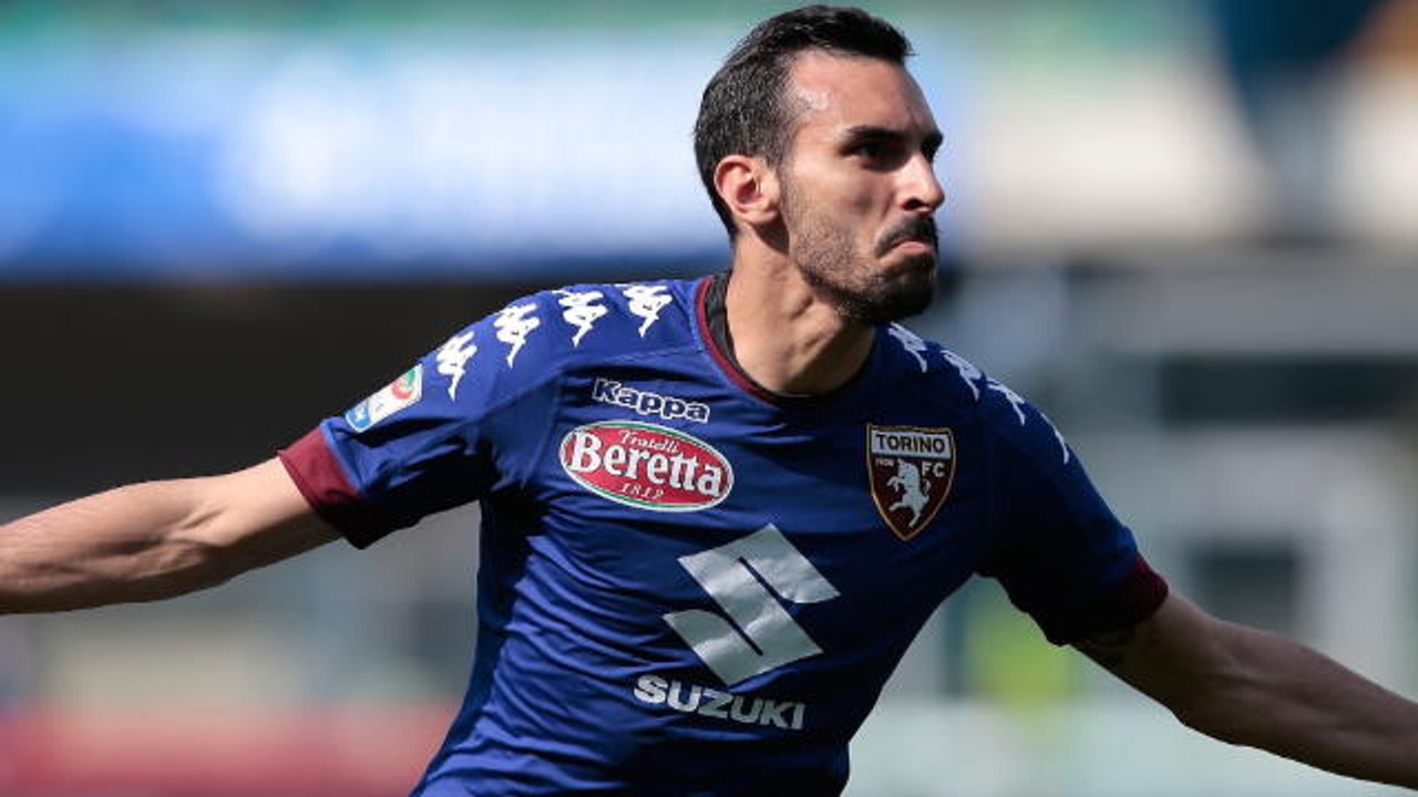 Zappacosta will settle quickly - Conte