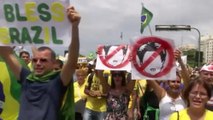 Brazil: Media, monopolies and political manipulations - Listening Post