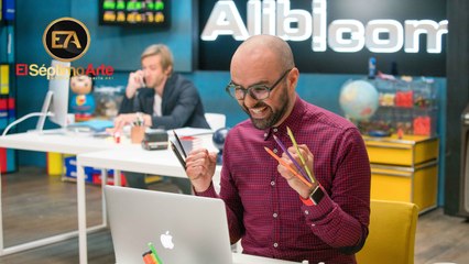 Alibi.com, agencia de engaños - Tráiler español (HD)