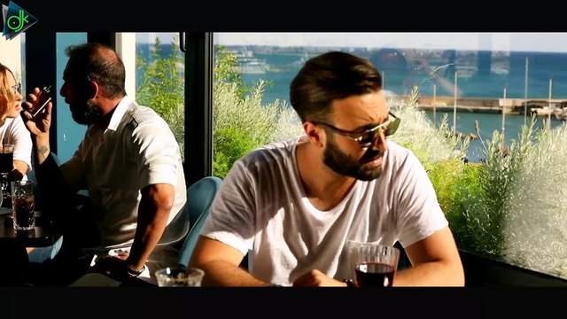 Σάσα Μπάστα ft. Γιάννης Κρητικός - Συνέχεια (Official Music Video)