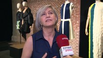 Exposición de talento joven de moda en Conde Duque