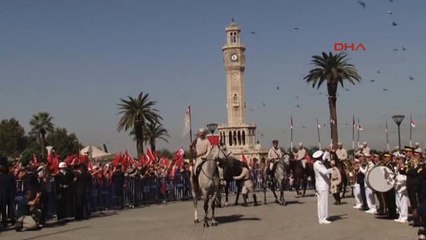 İzmir'de 3 Stadın Temeli Atıldı
