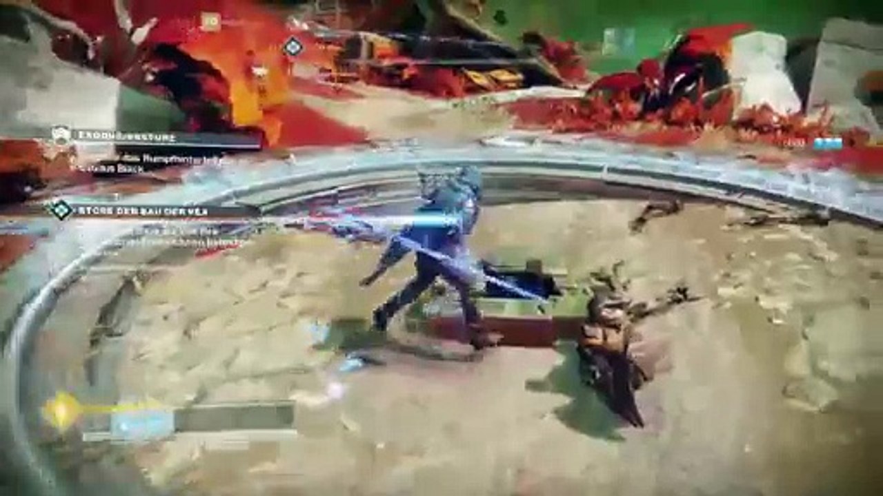 Destiny 2 PS4-Live-Übertragung von KinKon2014 (288)