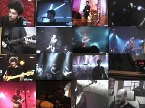 Eiffel - Rock & Poche (Habere Poche)