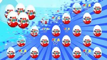 Burbuja huevos huevos huevos lebistes sorpresa y guppies burbujas Kinder Sorpresa