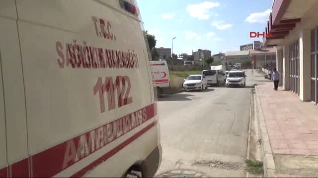 Muş Ailesini Katleden Güvenlikçi Yakalandı