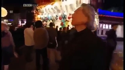 The True Nature of Time: Unveiling Its Role in Creating the Universe 🌌