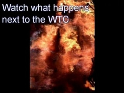 Windsor Tower vs WTC Twin Towers