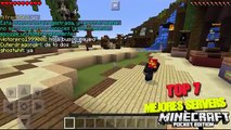 El Delaware por retraso Educación física servidores pecado parte superior 3 los mejores minecraft 1.0 |