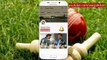 Wahab Riaz bowled a triple-wicket maiden W W 0 W 0 0 -- CPL T20  2017