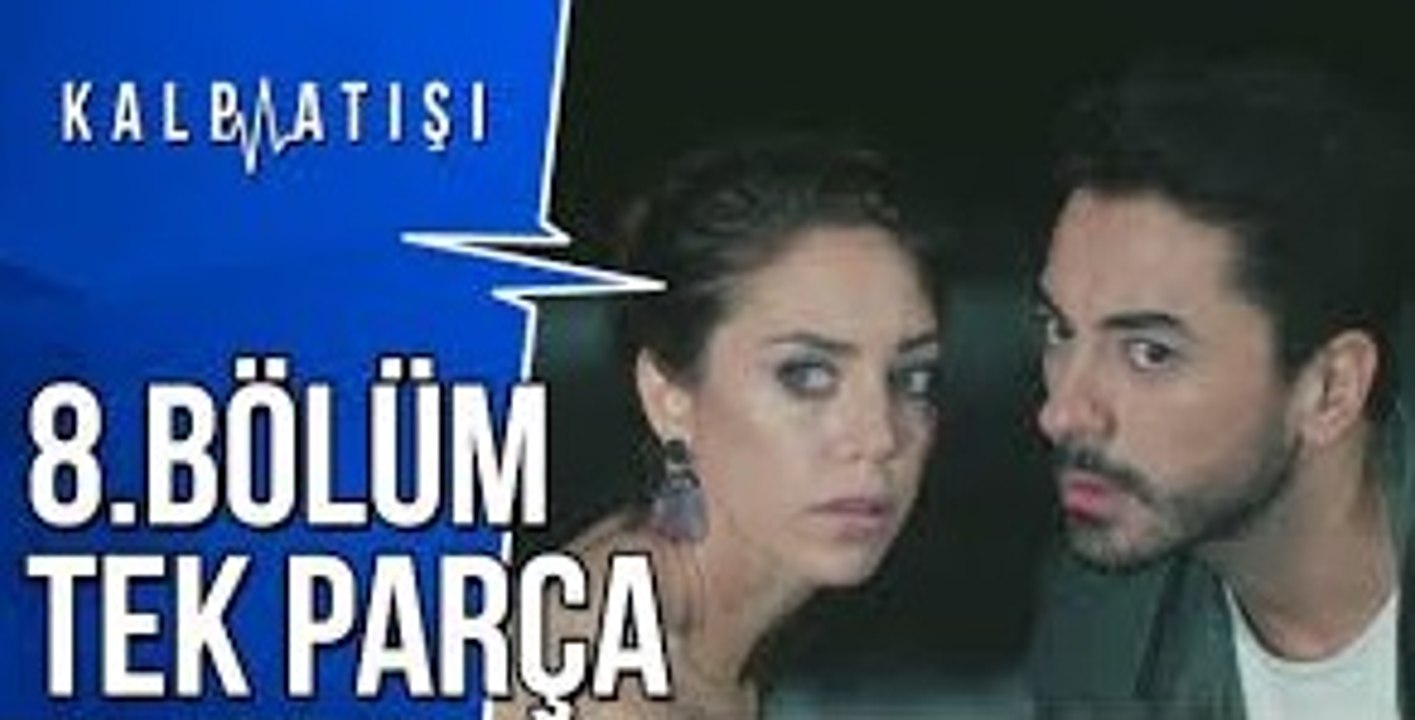 Kalp Atışı 8/2