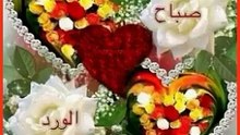 تهاني صباحية