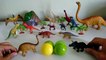 Dinosaures Oeuf jouet jouets dinosaures peinture surprises oeuf animaux TOYS Sur