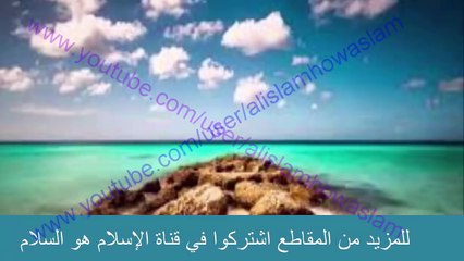 Descargar video: ما حكم من فطرت في رمضان بسبب نزول الصفرة قبل وبعد الحيض؟؟؟