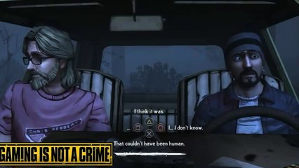 The Walking Dead - 400 Days - Wyatt Storyline