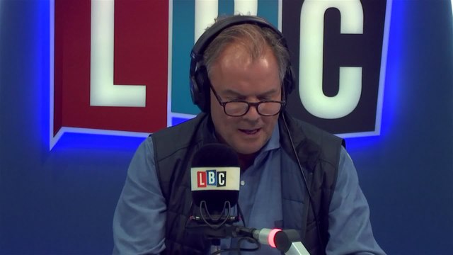 Lord Lawson rebukes Lord Harris