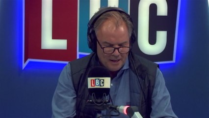 Lord Lawson rebukes Lord Harris