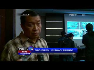 Pemeriksaan 15 Saksi Terkait Penggunaan Bahan Kadaluarsa Marugame Udon - NET16