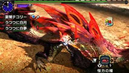 【MHXX実況】【ソロ】集会所G★4 狩人達の究道！！ エリアル双剣【モンハンダブルクロス】