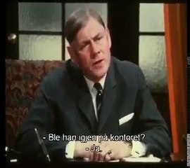 Skulle det dukke opp flere lik - Reportasje bak kulissene