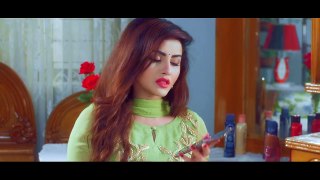Nil Akash By Pavel & Tanha - Tawsif & Brishty - Khelaghor - Short Film Official Music Video 2017