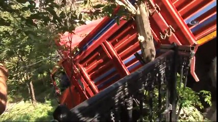 ''Hacca Gittim Ne Alkolü''