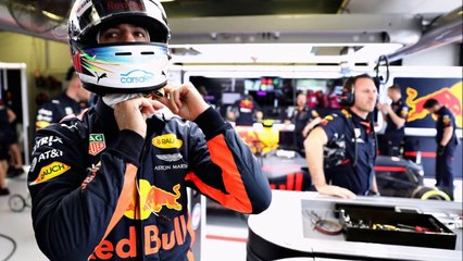 2017 ホンダ F1 Australia Melbourne previous