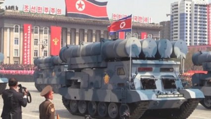Corea del Norte reivindica su estatus de nación nuclear en su aniversario