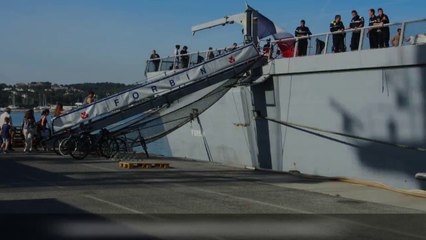 FDA-Forbin la sortie des familles 2017 - HD720p