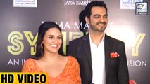 Esha Deol Feels SHY Revealing Her Delivery Date