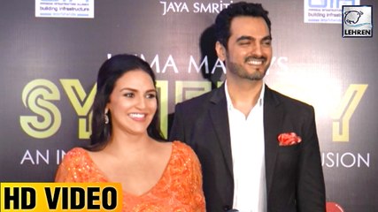 Esha Deol Feels SHY Revealing Her Delivery Date