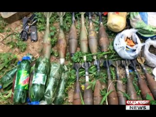 OPERATION RAD UL FASAD