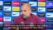 SOCIAL: Premier League: We may return for Evans, but we are ok for now - Guardiola