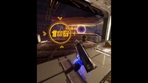 Bullet Sorrow VR Gameplay - Htc Vive