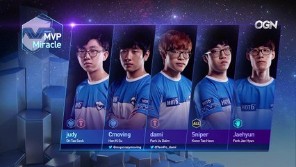HGC KR Phase 2 Part 2 - Week3 Day1