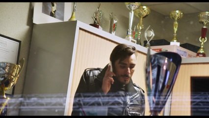 Kiss & Cry Bande-annonce VF