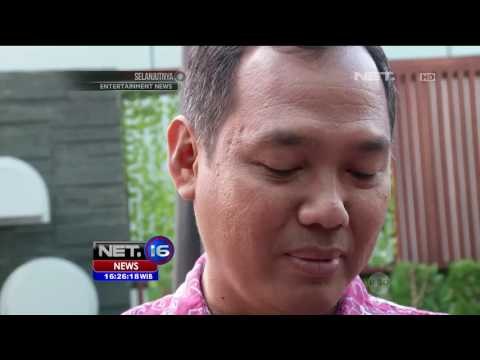 Carut Marut Tata Kota Sebabkan Banjir di Kemang - NET16