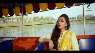 Tamanna - Dhushor Bikel - New Music Video 2017