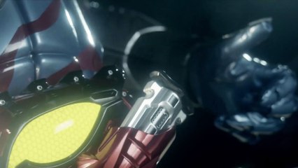 仮面ライダーアマゾンネオ全武器呼び出しシーン集【仮面ライダーアマゾンズ】