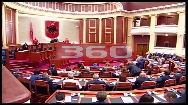 Baraj për Kuvendin e ri: Të ndryshojmë modelet e vjetra (360video)