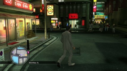 YAKUZA KIWAMI PT 28 GAME PLAY NO COMMENTARY ENG SUB