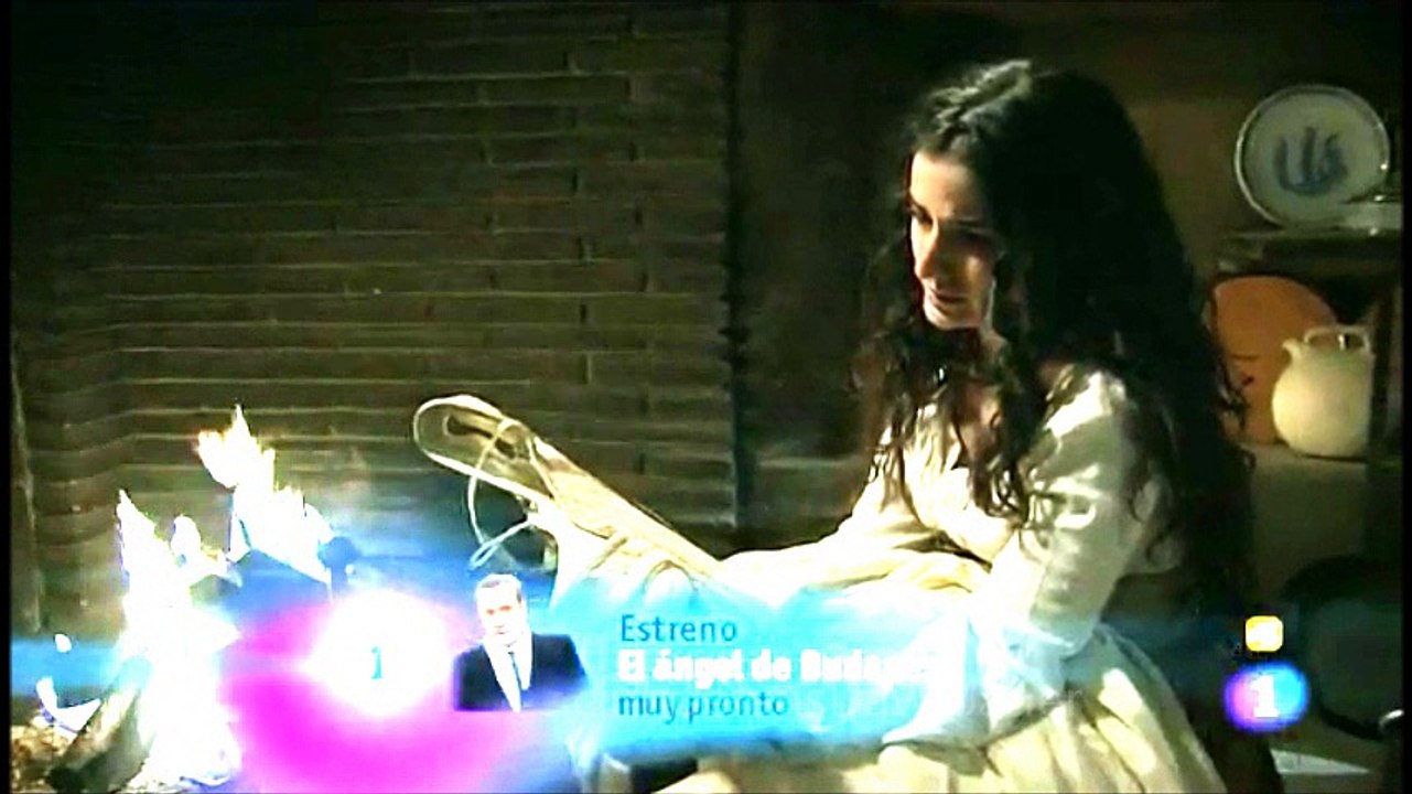GONZALO CONSUELA A MARGARITA ESCENA 45