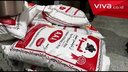 Sidak Tengah Malam Petugas Katering Haji