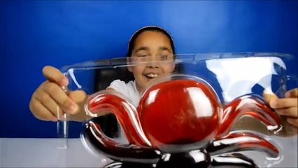 WORLDS BIGGEST CANDY! Gummy Joker Tongue, Giant Hersheys, Giant Gummy Worm & More!