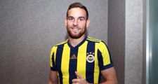 Dirk Kuyt, Vincent Janssen'e Fenerbahçe'ye Gitmesini Söylemiş